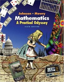 Mathematics: A Practical Odyssey