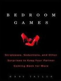 Bedroom Games