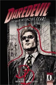 Daredevil Vol. 5: Out