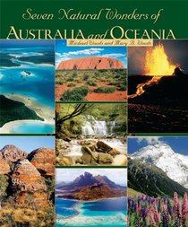 Seven Natural Wonders of Australia and Oceania (Seven Wonders)