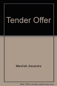 Tender Offer