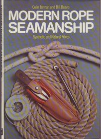 Modern Rope Seamanship