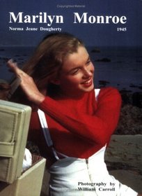 Marilyn Monroe 1945 (Norma Jeane Dougherty)