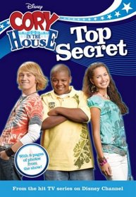 Top Secret (Cory in the House)