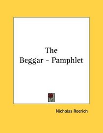 The Beggar - Pamphlet