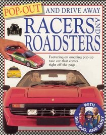 Racers and Roadsters: Pop-Out and Drive Away