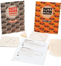 Patty Paper Geometry: Student