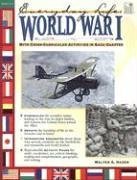 Everyday Life: World War I (Everyday Life (Good Year Books))