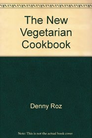 The New Vegetarian Cookbook