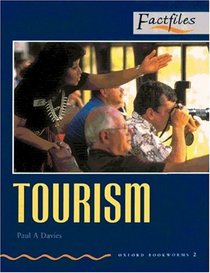 Tourism. Level 2. 700 headwords. (Lernmaterialien)