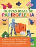 Flores de Papel - Manualidades (Spanish Edition)