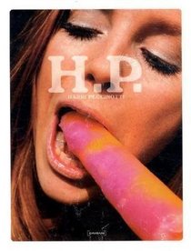 Harri Peccinotti: H.P.