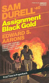 Assignment Black Gold