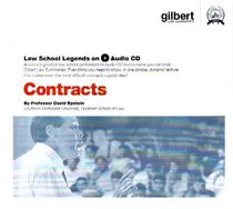 Law School Legends Contracts