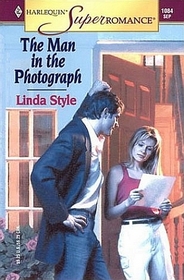 The Man in the Photograph (Harlequin Superromance, No 1084)