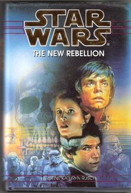 Star Wars: the New Rebellion (Star Wars)