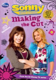 Making the Cut (Turtleback School & Library Binding Edition) (Sonny with a Chance (Tb))