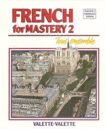 French for mastery 2: Tous ensemble