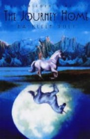 The Journey Home (Unicorn's Secret)