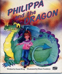 Philippa and the Dragon