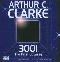 3001: the Final Odyssey