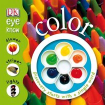 Color (EYE KNOW)