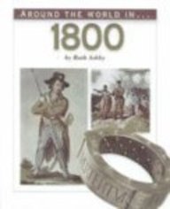 1800 (Around the World in)