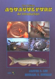 Aquaculture: An Introduction