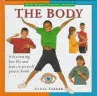 The Body (Young Scientist Concepts and Projects)