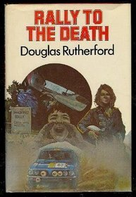 Rally to the death (The Checkered flag series)