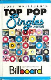 Top Pop Singles: Nineteen Fifty-Five to Nineteen Eighty-Six