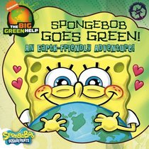 For Singing Out Loud! (Turtleback School & Library Binding Edition) (Spongebob Squarepants (Tb))