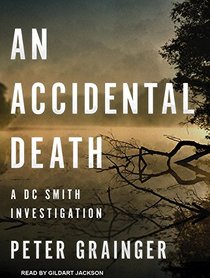 An Accidental Death (DC Smith Investigation)