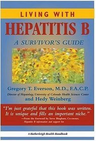 Living with Hepatitis B: A Survivor's Guide