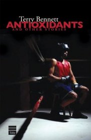 Antioxidants: And Other Stories