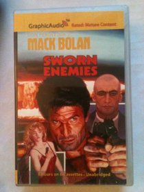 Sworn Enemies (Mack Bolan 83)