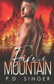 Fire on the Mountain (Mountains, Bk 1)