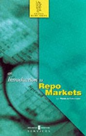 Introduction to Repo Markets (Griffin Guides)