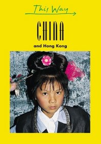 This Way China (This Way Guides)