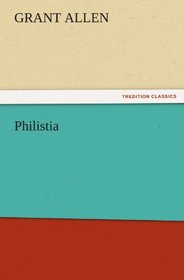 Philistia (TREDITION CLASSICS)