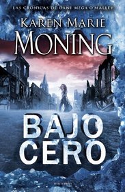 Bajo cero (Spanish Edition)
