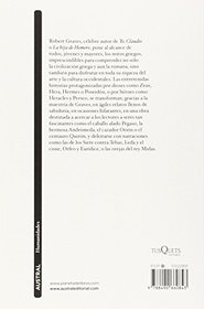 Dioses y hroes de la antigua Grecia: explicado a los jvenes
