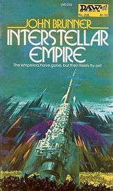 Interstellar Empire