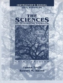 The Sciences - an Intergrated Approach Tm 3e