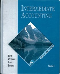 Intermediate Accounting 4e Cdn