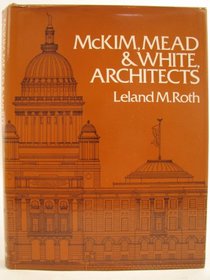 McKim, Mead and White - Architects