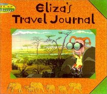 Eliza's Travel Journal