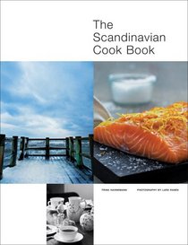 The Scandinavian Cookbook