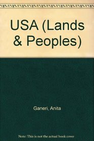 USA (Lands & Peoples)