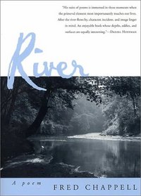 River: A Poem (Louisiana Paperbacks, L-69)